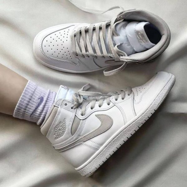 Air Jordan 1 High 85 'Neutral Grey'