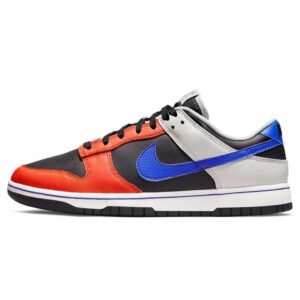 Nike x NBA Dunk Low 75th Anniversary 'Knicks'