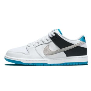 Nike SB Dunk Low 'Laser Blue'