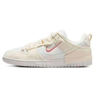 Nike Dunk Low Disrupt 2 'Pale Ivory'