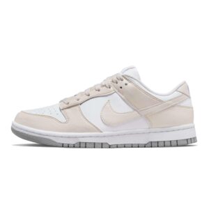 Nike Dunk Low 'Next Nature Light Orewood Brown'