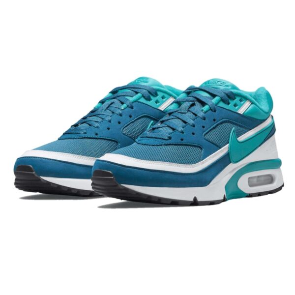 Nike Air Max BW 'OG Marina Blue' Sneakers | Iconic Classic Release