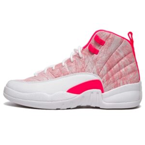 Air Jordan 12 'Arctic Punch Pink'