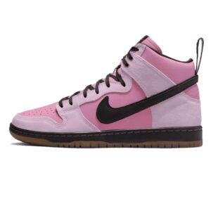 Nike SB Dunk High x KCDC 'Pink'