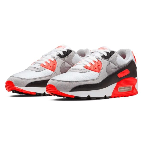 Nike Air Max 90 'Infrared' (2020)