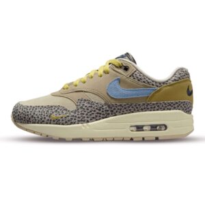 Nike Air Max 1 'Safari Cobblestone'