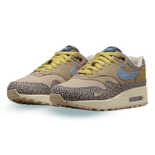 Nike Air Max 1 'Safari Cobblestone'