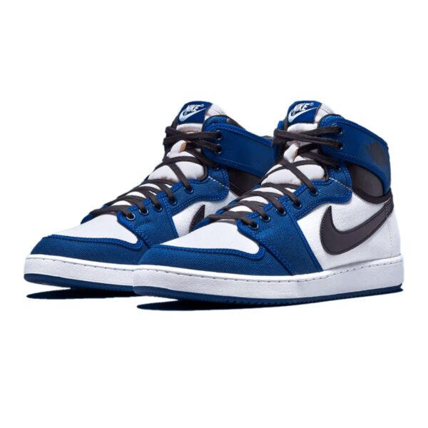 Air Jordan 1 AJKO 'Storm Blue'