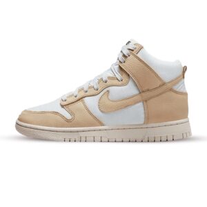 Nike Dunk High LX  'Certified Fresh Team Gold'