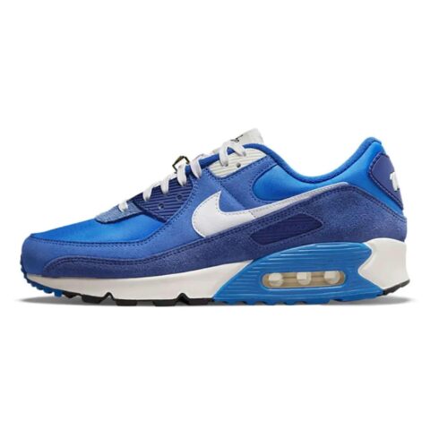 Nike Air Max 90 'First Use Signal Blue'