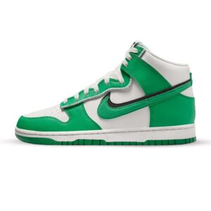 Nike Dunk High SE 'Stadium Green'