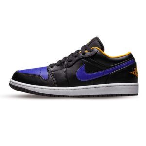 Air Jordan 1 Low 'Dark Concord'