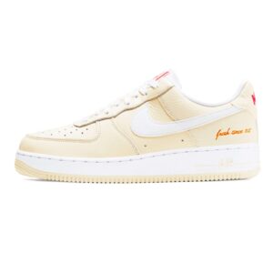 Nike Air Force 1 Low '07 Premium 'Popcorn'