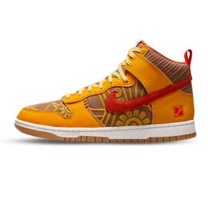 Nike Dunk High PRM 'Somos Familia'