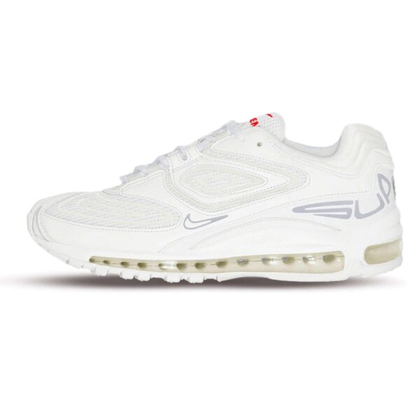 Nike x Supreme Air Max 98 TL 'White'