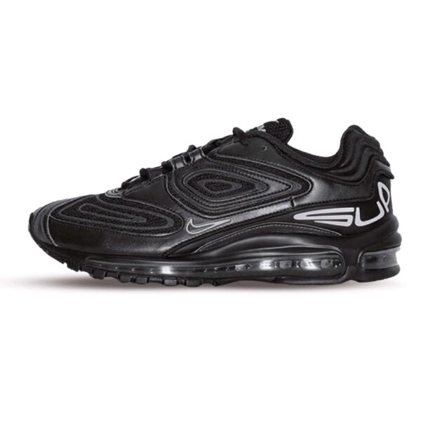 Nike x Supreme Air Max 98 TL 'Black'