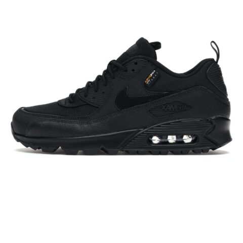 Nike Air Max 90 Surplus 'Black'