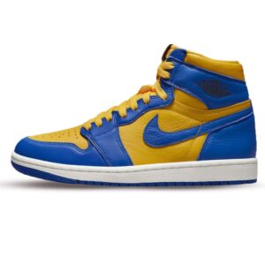 Air Jordan 1 High 'Reverse Laney'