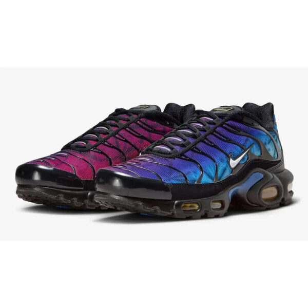 Nike Air Max Plus '25th Anniversary' Sneakers | Limited Edition Release