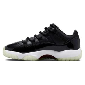 Air Jordan 11 Low '72-10'