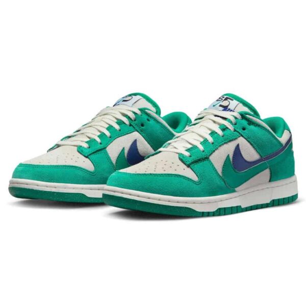 Nike Dunk Low 85 'Neptune Green'