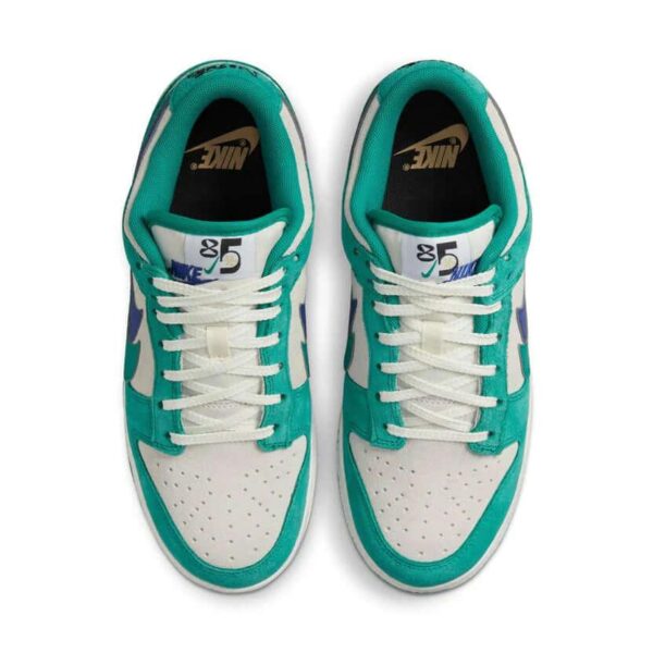 Nike Dunk Low 85 'Neptune Green'