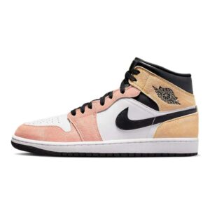 Air Jordan 1 Mid SE 'Flight Club'