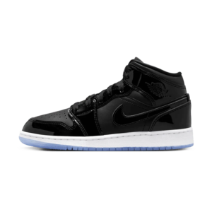 Air Jordan 1 Mid 'Space Jam'