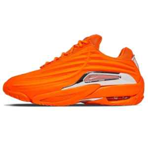 Nike x Drake NOCTA Hot Step 2 'Total Orange'