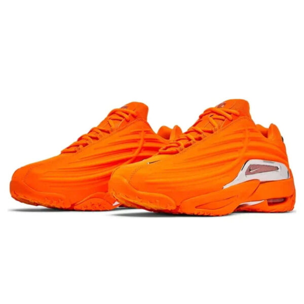 Nike x Drake NOCTA Hot Step 2 'Total Orange'