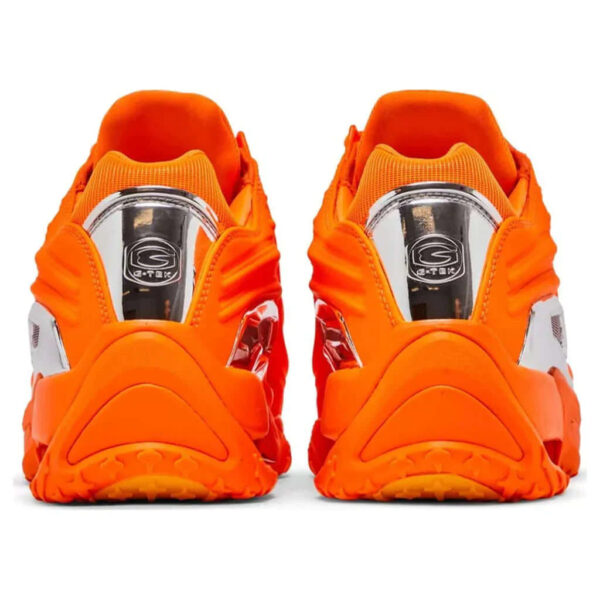 Nike x Drake NOCTA Hot Step 2 'Total Orange'