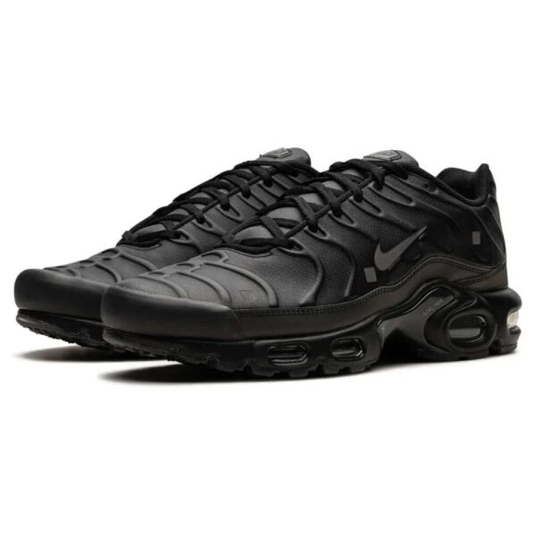 Nike x A-COLD-WALL Air Max Plus 'Black'