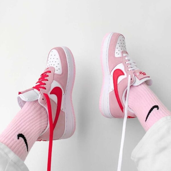 Nike Air Force 1 Low 'Valentine's Day Love Letter'