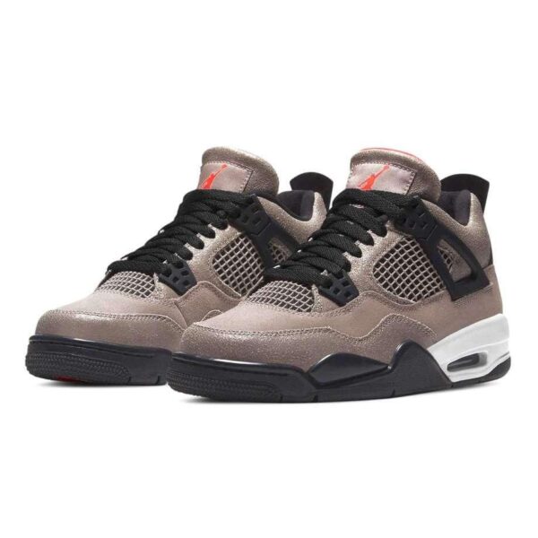 Air Jordan 4 'Taupe Haze'