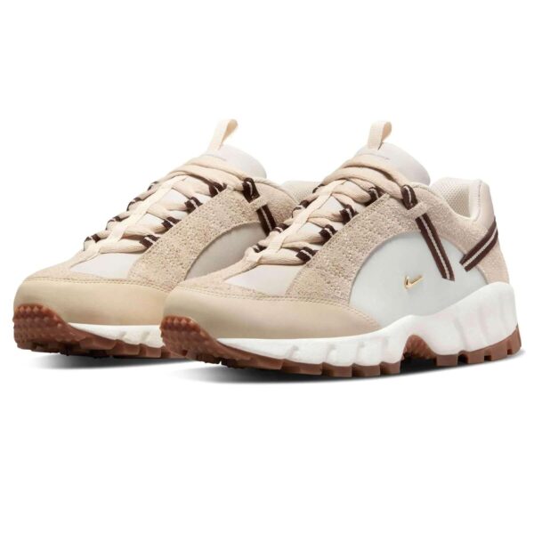 Nike x Jacquemus Air Humara LX 'Light Bone Gold'