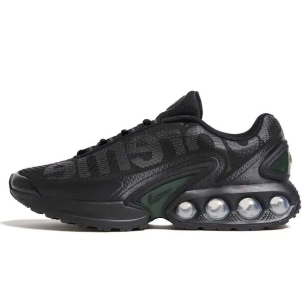 Nike x Supreme Air Max DN 'Black'