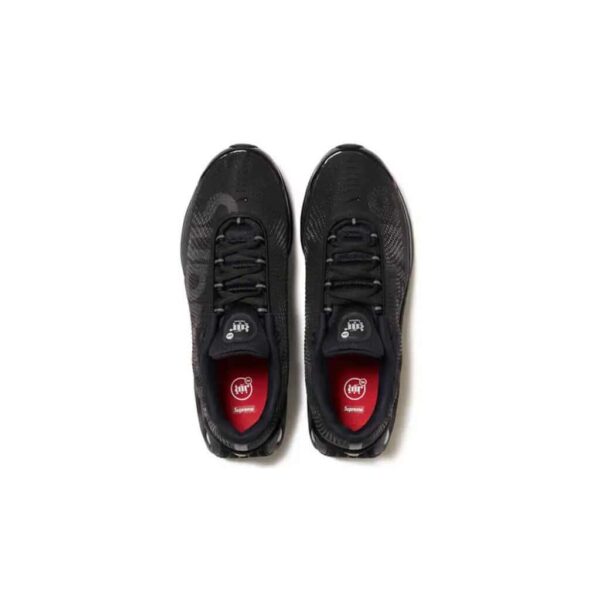 Nike x Supreme Air Max DN 'Black'