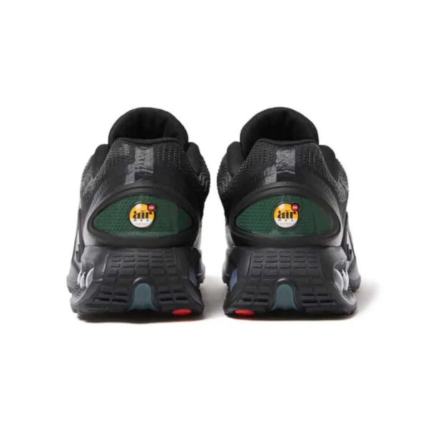 Nike x Supreme Air Max DN 'Black'