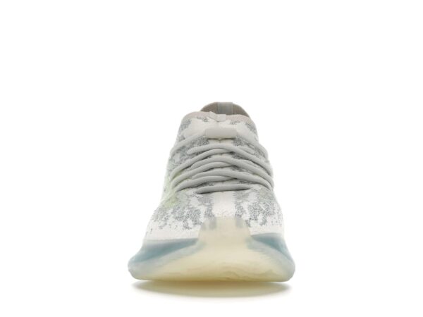 Yeezy Boost 380 'Alien Blue' (Reflective)