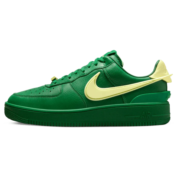 Nike x AMBUSH Air Force 1 Low 'Pine Green'