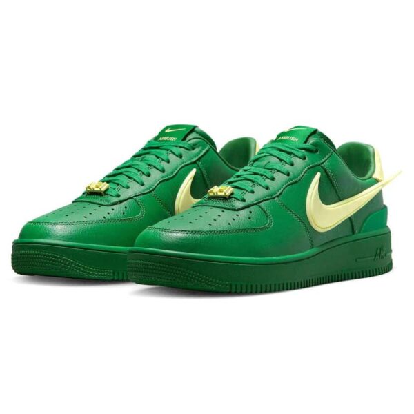 Nike x AMBUSH Air Force 1 Low 'Pine Green'