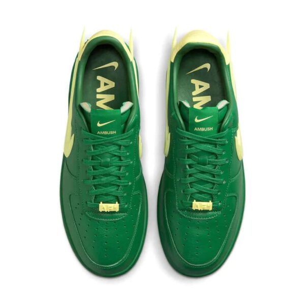 Nike x AMBUSH Air Force 1 Low 'Pine Green'