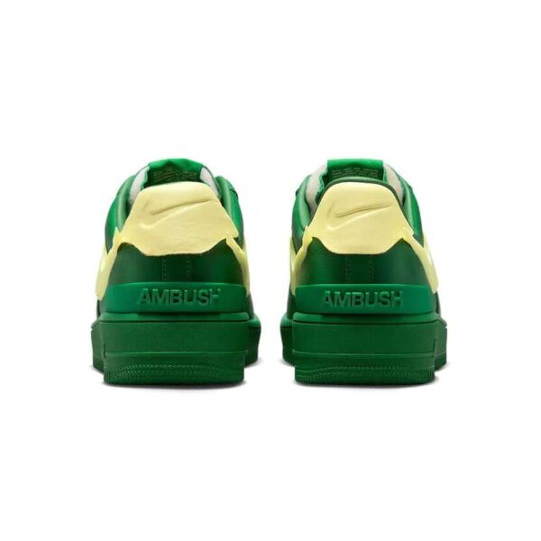 Nike x AMBUSH Air Force 1 Low 'Pine Green'