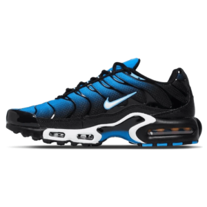 Nike Air Max Plus 'Aquarius Blue' Sneakers | Limited Edition