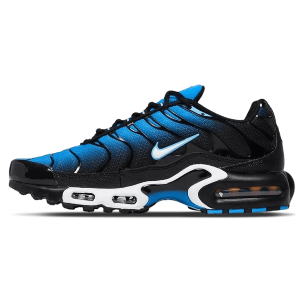 Nike Air Max Plus 'Aquarius Blue' Sneakers | Limited Edition