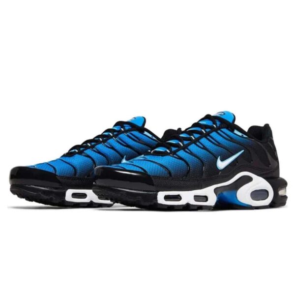 Nike Air Max Plus 'Aquarius Blue' Sneakers | Limited Edition