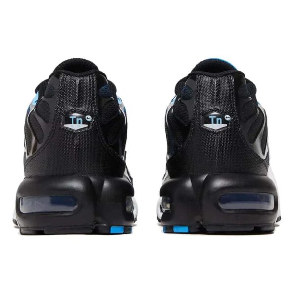 Nike Air Max Plus 'Aquarius Blue' Sneakers | Limited Edition