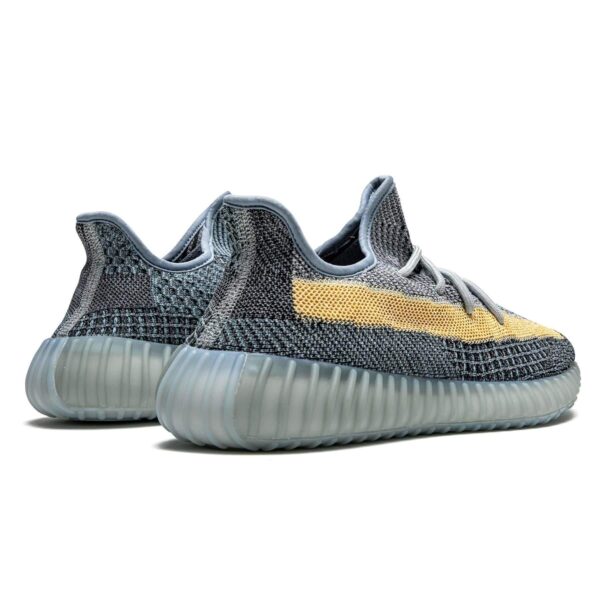 Yeezy Boost 350 V2 'Ash Blue'