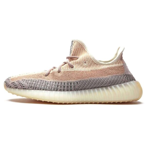 Yeezy Boost 350 V2 'Ash Pearl'