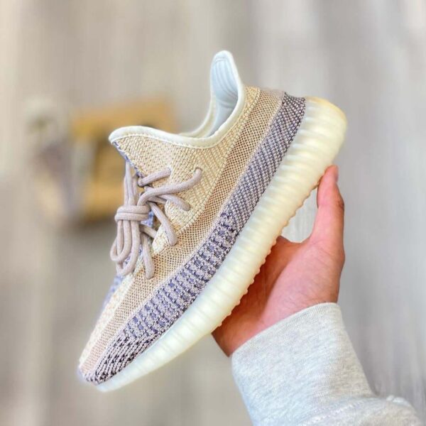 Yeezy Boost 350 V2 'Ash Pearl'